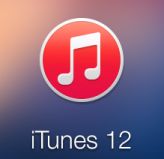 تنزيل iTunes 12